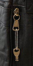 Compact Crossbody Locking Concealed Carry Purse