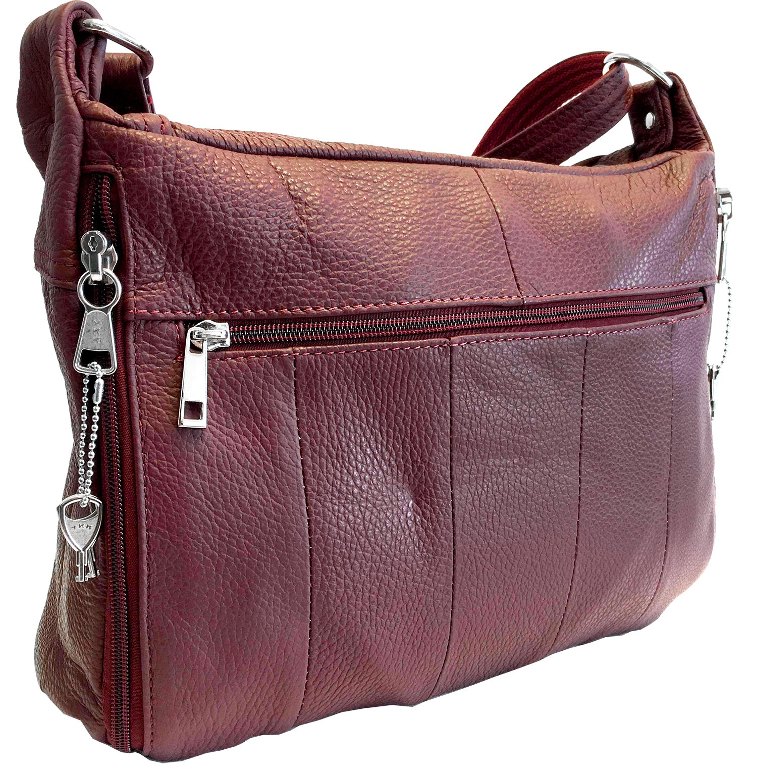 NRA Women | Top 10 Stylish & Functional Concealed Carry Purses